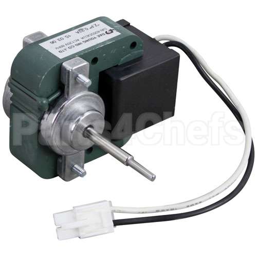 02-71283 Compatible Master-Bilt Fan Motor Evaporator