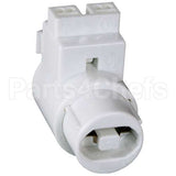02-71290 Compatible Master-Bilt Socket - Spring Loaded