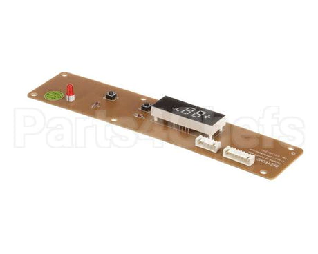 02-71434 Master-Bilt Display Pcb Maximum/Greenworld