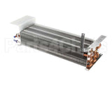 02-71458 Master-Bilt Evaporator Coil Tgm14 Turbo #30270F0