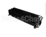 02-71460 Master-Bilt Evaporator Coil Tsf49Sd, Turbo #3027