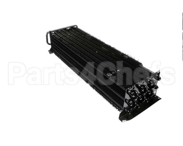 02-71460 Master-Bilt Evaporator Coil Tsf49Sd, Turbo #3027