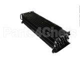 02-71460 Master-Bilt Evaporator Coil Tsf49Sd, Turbo #3027
