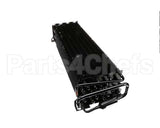 02-71460 Master-Bilt Evaporator Coil Tsf49Sd, Turbo #3027