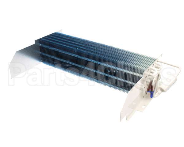 02-71462 Master-Bilt Evaporator Coil Tsr49Sd (Copper) Tur #30