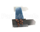 02-71462 Master-Bilt Evaporator Coil Tsr49Sd (Copper) Tur #30