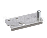02-71505 Master-Bilt Hinge Left Bottom Tur/Tst/Tuf4