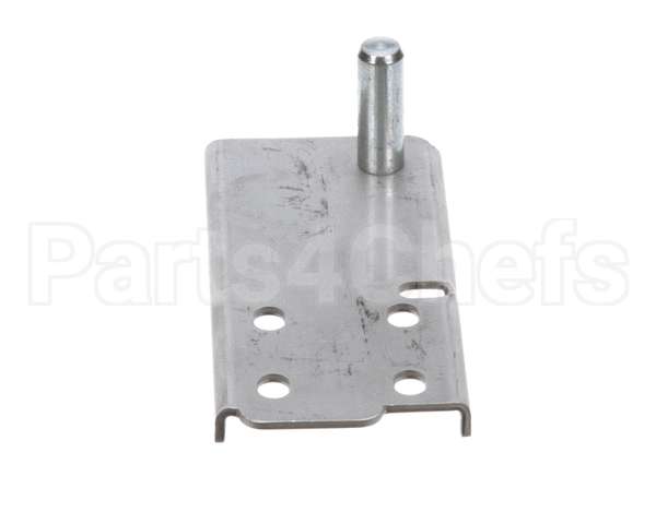 02-71505 Master-Bilt Hinge Left Bottom Tur/Tst/Tuf4