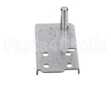 02-71505 Master-Bilt Hinge Left Bottom Tur/Tst/Tuf4