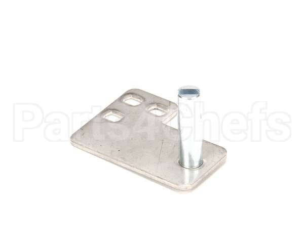 02-71506 Master-Bilt Hinge Left Top Tur/Tst/Tuf48/7
