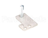 02-71506 Master-Bilt Hinge Left Top Tur/Tst/Tuf48/7