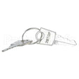 02-71509 Compatible Master-Bilt Keys (Pair)