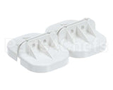 02-71511 Master-Bilt Lamp Shield Cap Tgf23F, Turbo