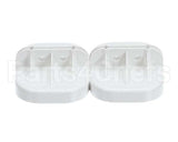 02-71511 Master-Bilt Lamp Shield Cap Tgf23F, Turbo
