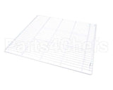 02-71586 Master-Bilt Shelf Tsr/F23D White 22 X 23.5