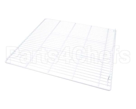 02-71586 Master-Bilt Shelf Tsr/F23D White 22 X 23.5