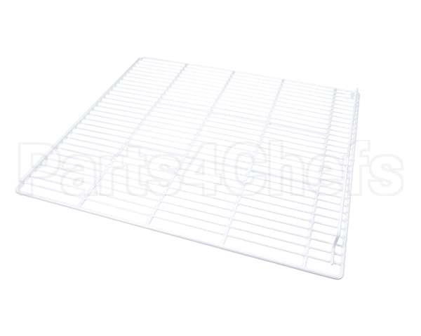 02-71586 Master-Bilt Shelf Tsr/F23D White 22 X 23.5