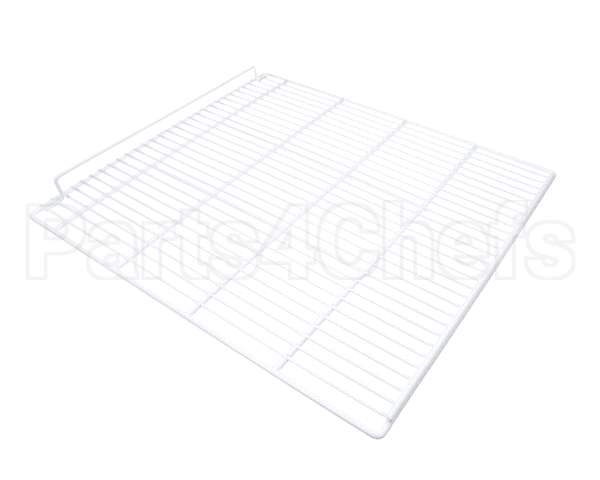 02-71586 Master-Bilt Shelf Tsr/F23D White 22 X 23.5