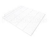 02-71586 Master-Bilt Shelf Tsr/F23D White 22 X 23.5