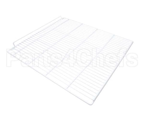 02-71586 Master-Bilt Shelf Tsr/F23D White 22 X 23.5