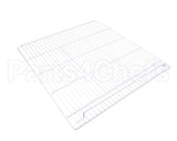 02-71586 Master-Bilt Shelf Tsr/F23D White 22 X 23.5