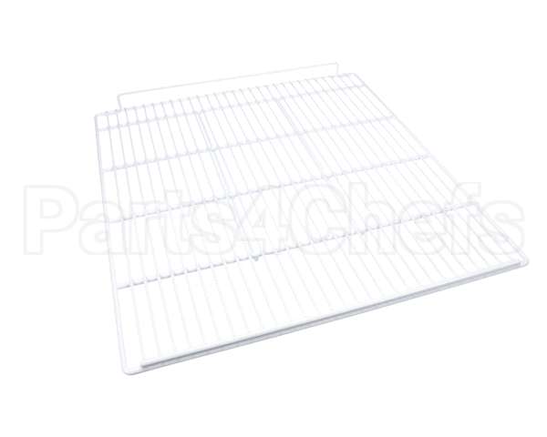 02-71586 Master-Bilt Shelf Tsr/F23D White 22 X 23.5