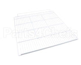 02-71586 Master-Bilt Shelf Tsr/F23D White 22 X 23.5