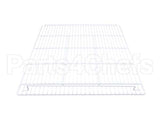 02-71586 Master-Bilt Shelf Tsr/F23D White 22 X 23.5