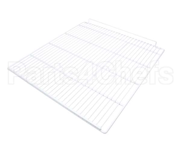 02-71586 Master-Bilt Shelf Tsr/F23D White 22 X 23.5