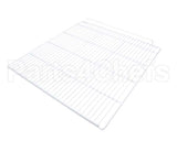 02-71586 Master-Bilt Shelf Tsr/F23D White 22 X 23.5