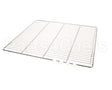 02-71588 Master-Bilt Shelf Tsr/F23Sd (Stainless) 22