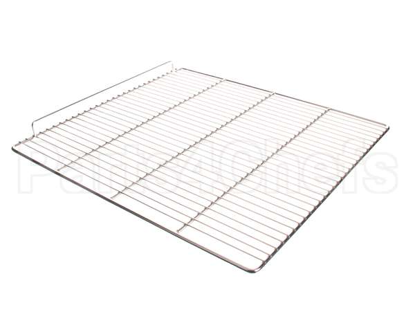 02-71588 Master-Bilt Shelf Tsr/F23Sd (Stainless) 22