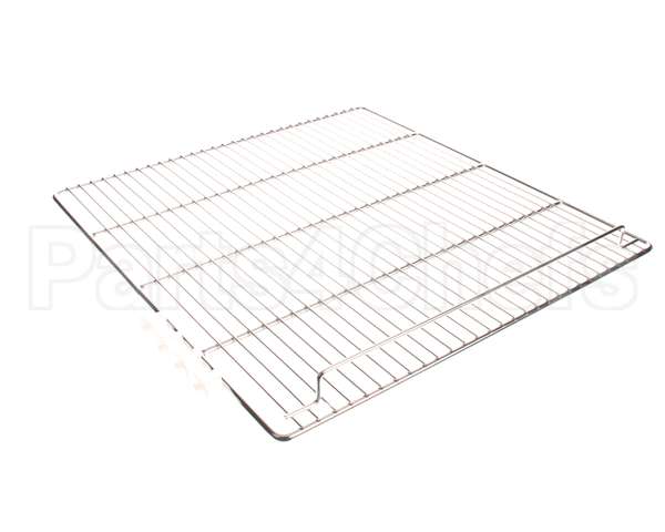 02-71588 Master-Bilt Shelf Tsr/F23Sd (Stainless) 22