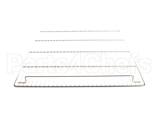 02-71588 Master-Bilt Shelf Tsr/F23Sd (Stainless) 22