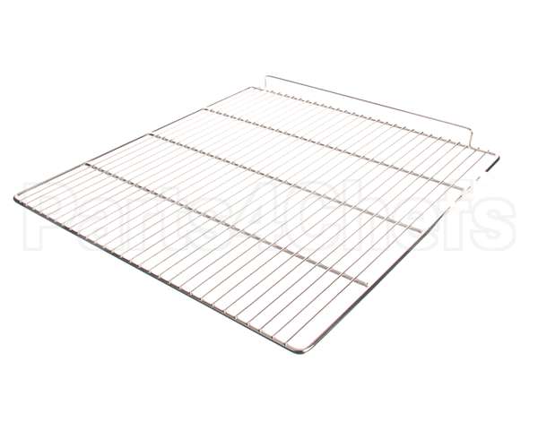 02-71588 Master-Bilt Shelf Tsr/F23Sd (Stainless) 22