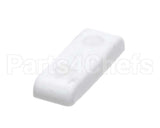 02-71604 Master-Bilt Switch Kick Plate For Top Of D
