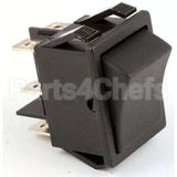 02-71779 Compatible Master-Bilt Switch Rockr On/Off 20A/125V