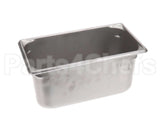 02-71823 Master-Bilt Food Pan, 1/3 X 6" Deep, St/St , Endura,
