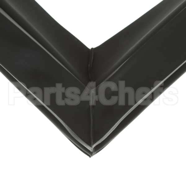 02-71882 Master-Bilt Door Gasket Ppt-67, 26.5X24.25X0.625
