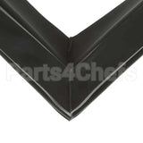 02-71882 Master-Bilt Door Gasket Ppt-67, 26.5X24.25X0.625