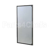 02-72271 Master-Bilt Non-Reversible Non-Heated Door