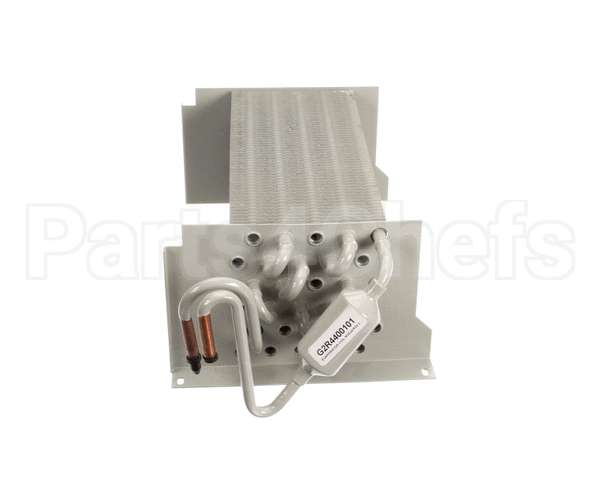 02-72279 Master-Bilt Copper Coil 11.75 X 5 X 5 16 P