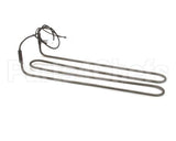 02-72315 Master-Bilt Defrost Heater Turbo # G2F5300