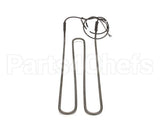 02-72315 Master-Bilt Defrost Heater Turbo # G2F5300