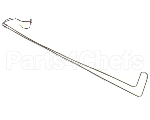 02-72361 Master-Bilt Turbo G2F5300200 Drain Pan Hea