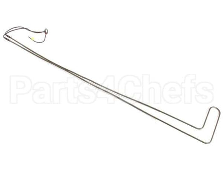 02-72361 Master-Bilt Turbo G2F5300200 Drain Pan Hea