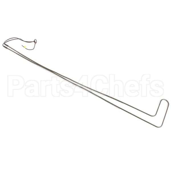 02-72361 Compatible Master-Bilt Turbo G2F5300200 Drain Pan Hea