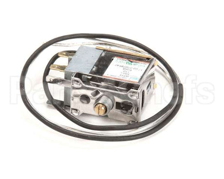 02-72453 Master-Bilt Thermostat Msc/Msf All Models
