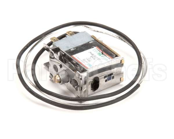 02-72453 Master-Bilt Thermostat Msc/Msf All Models