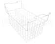 02-72458 Master-Bilt Basket, Msf, Sd250/Sd350/Sd450